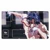 Self Made One Piece Zoro Luffy Board Game Card Mat Sanji Ace OPCG Anime PTCG Battle Table PadAnime Cards Gift