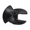 Robotic Pool Cleaner 9995266-R1 Impeller Home Maintenance Easy Installation Pool Accessory Enhanced Functionality
