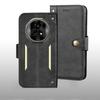 For Blackview XPLORE 2/XPLORE 2 Projector/XPLORE 2 Satellite Case Metal Buckle Retro Leather Back Case Cover Phone Accessories