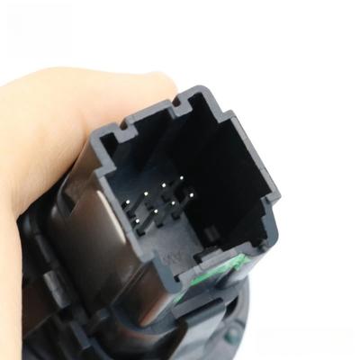 Apparecchi elettrici per auto – Interruttori