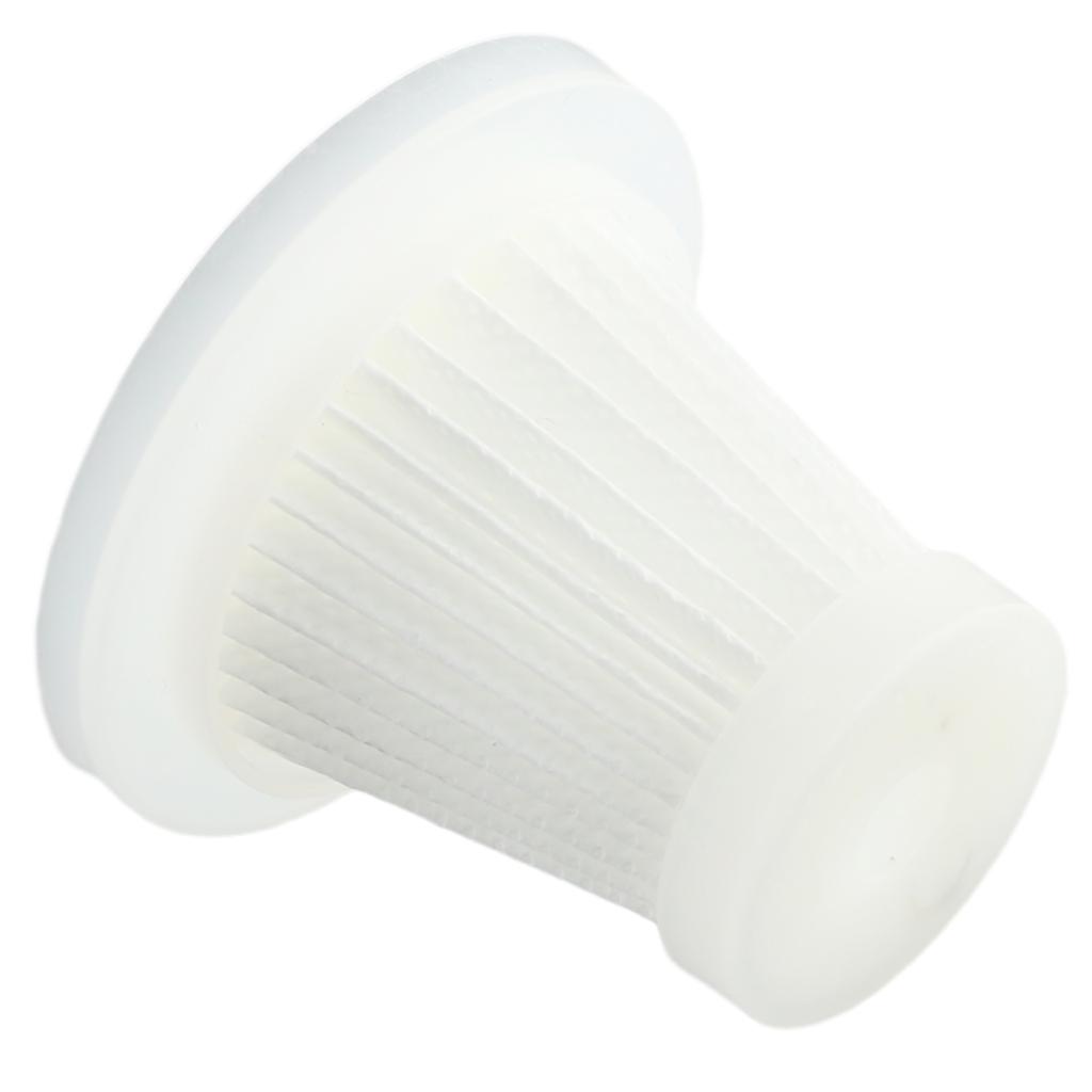 Für den waschbaren kabellosen Staubsauger der Mini-Filter-Serie mit wiederverwendbarem Filter