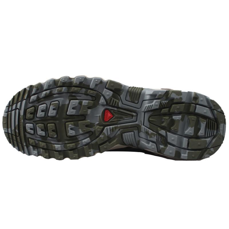 SALOMON Acs Pro Mountain 'Mount Gaoligong' Sneakers 473602