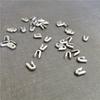 100 Pieces Spiral Wire Boning Dresses Decoration Making Clothing for Party