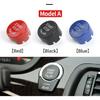 Car Engine START STOP Switch Button Replace Cover For BMW F10 F11 F06 F07 F02 F01 F30 F34 3 5 6 7 Series
