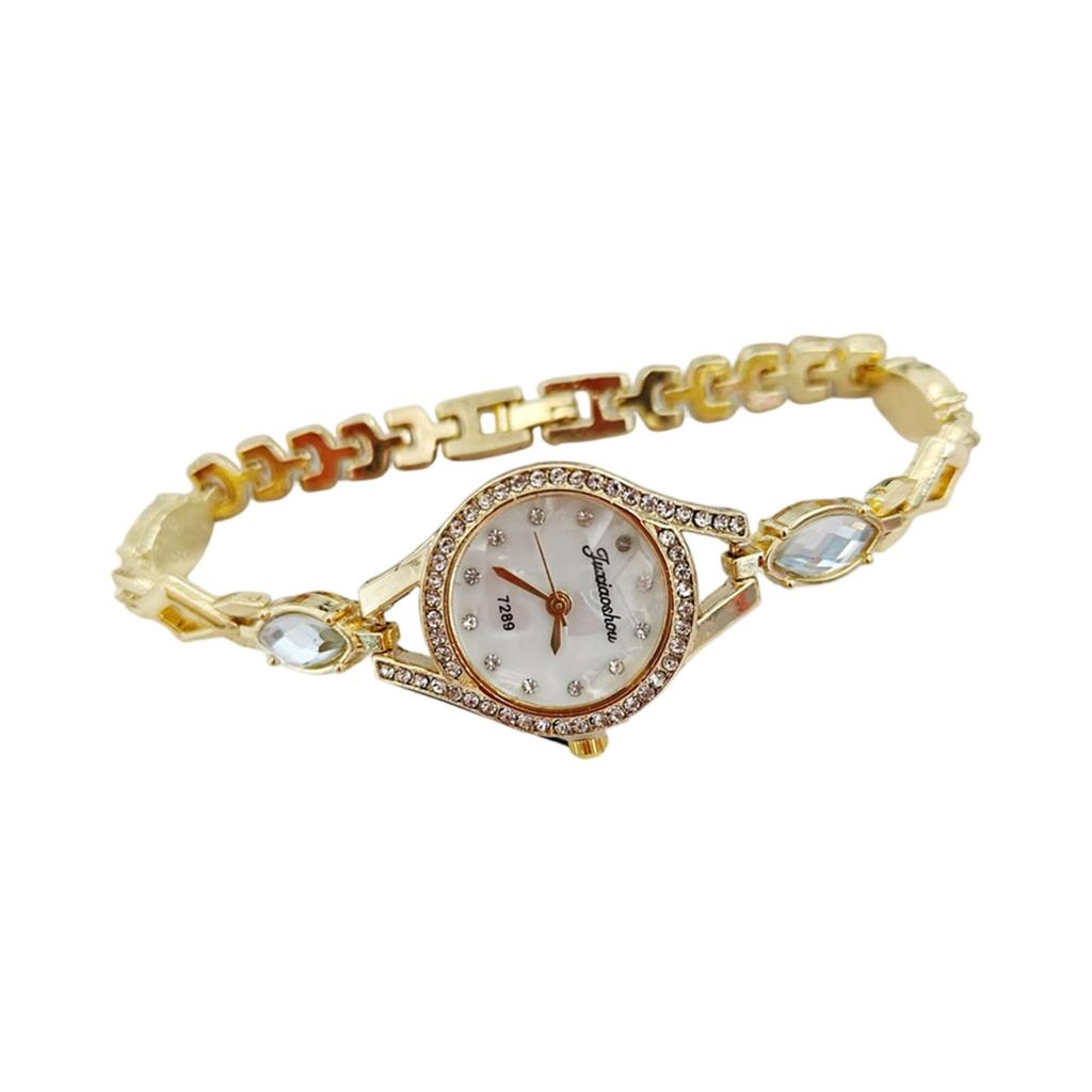 Women Fashion Leather Watch