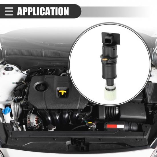 Transmission Vehicle Speed Sensor No.327029Z369 ONE  for Nissan Frontier