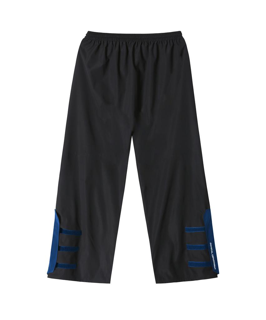 PHYPS MOTORCYCLE City Rider Reflective Pants Blue