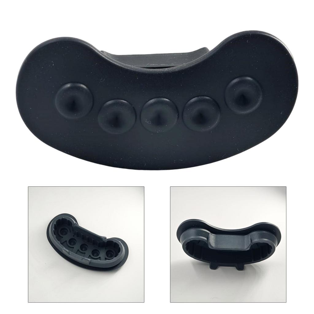 Plastic Coupler Accessory Replacement Coupler Suitable for TM31 Kitchen Machine Ensuring Smooth Power Transmission