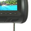 L7M Useful Headrest Monitor LED LCD Screen Portable High Resolution