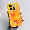 For Xiaomi Mi 14T Pro Case Cute Cartoon Cat Dog Fox Painted Cover Silicone Phone Case For Xiaomi 14T Pro 14TPro Mi14T Soft Funda