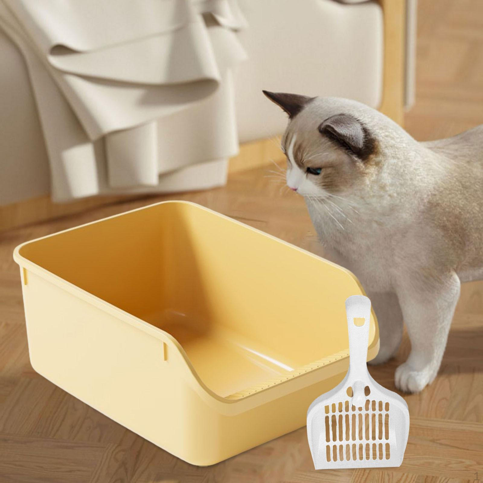 

Ящик для мусора, Песочница, Товары для домашних животных, Коробка жёлтый