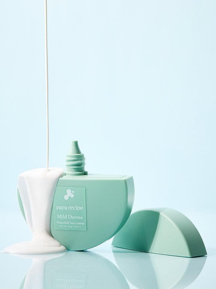Mild Derma Waterfull Sun Lotion 50ml