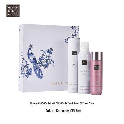 RITUALS Das Ritual von Sakura Klassisches Geschenkset