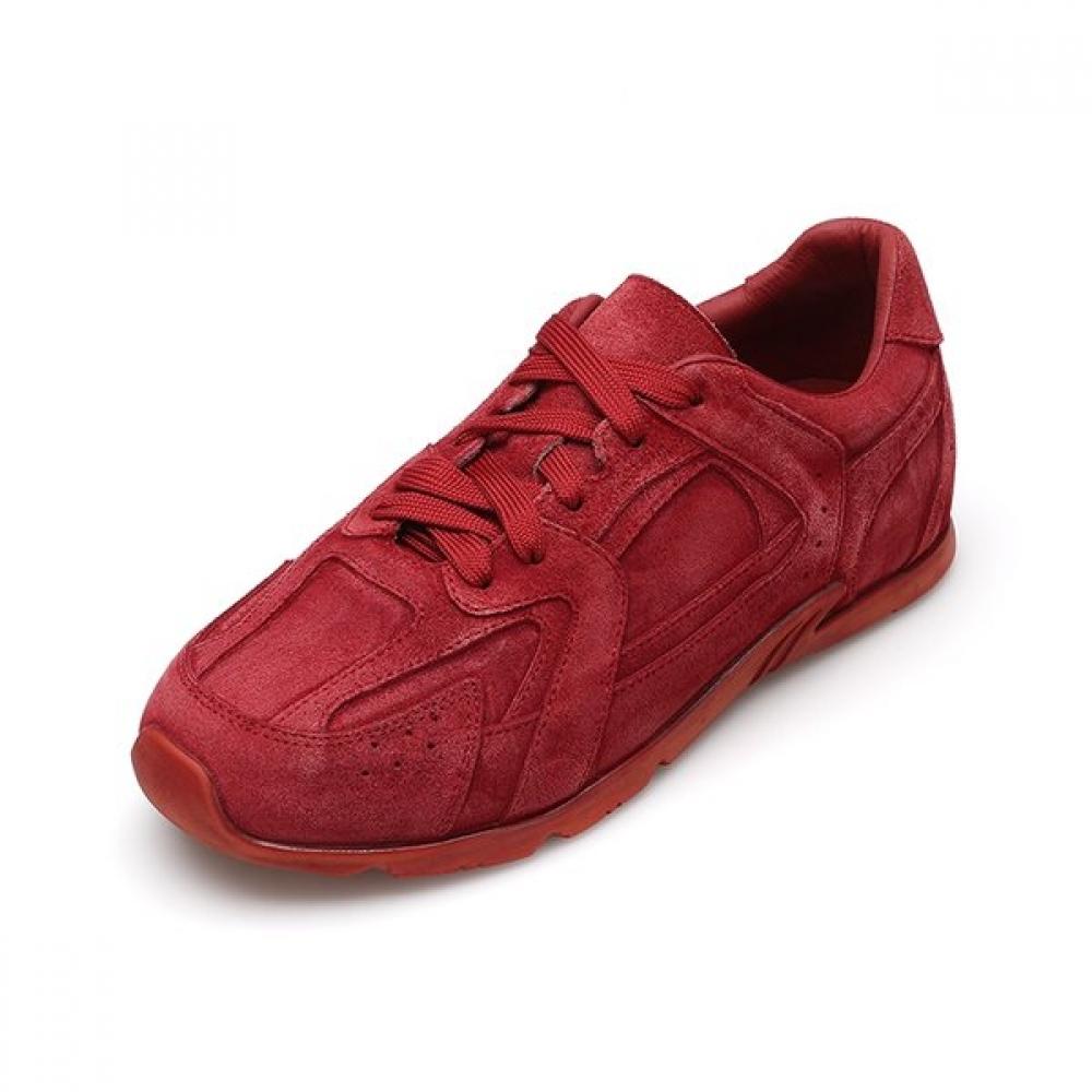 

MiSope Women S SneakerS 012530012 Red/250