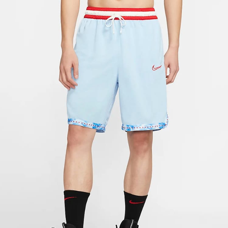 Nike Casual Shorts Men's Moderate BV9447-436