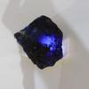 Natural Blue Sapphire Loose Gemstone Rough 237.55 Ct Uncut September Birthstone for Gem Collections