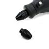 Multipurpose M7/M8 Keyless Drill Chuck Rotary Tool 4-Types Optional Chucks Adapter Universal Mini Mandrel Converter