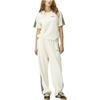 adidas x White Statement Track Suit Pants Chalk White Unisex Bottoms IM8395