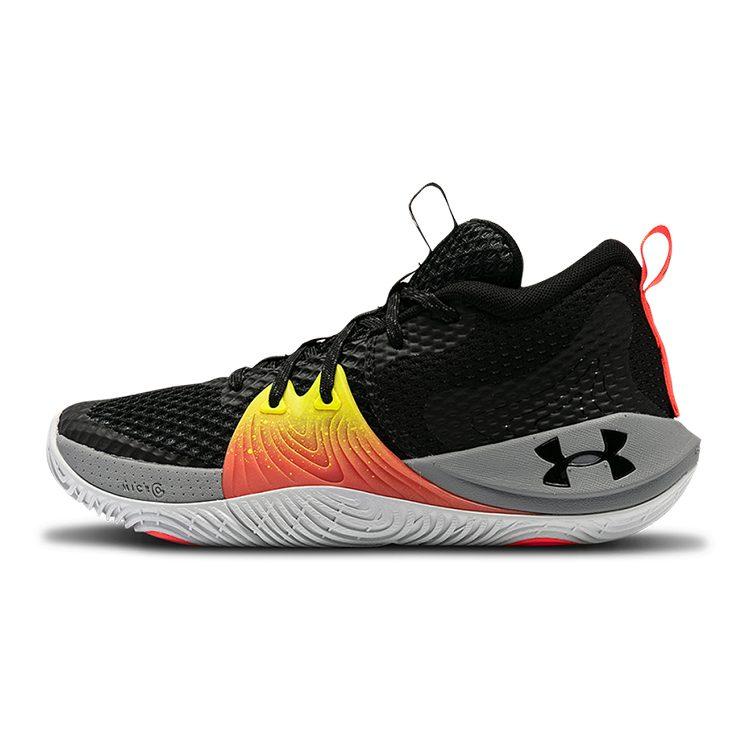 Under Armour Embiid One Origin GS 3023529-001