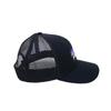 Șapcă Trucker cu Logo Cap Mesh CAP Negru 38289 BLK [Patagonia] P-6 Bărbați Femei [Folosit]
