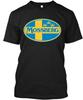 RARE! Mossberg Guns Firearms Rifles Graphic Vintage Retro Art Logo T-Shirt