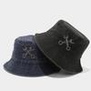 Vintage Adjustable Unisex Vintage Cap for Outdoor Hiking and Mountaineering