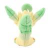 Pokemon Center Original Fluffy Hug Plush Toy Leafeon