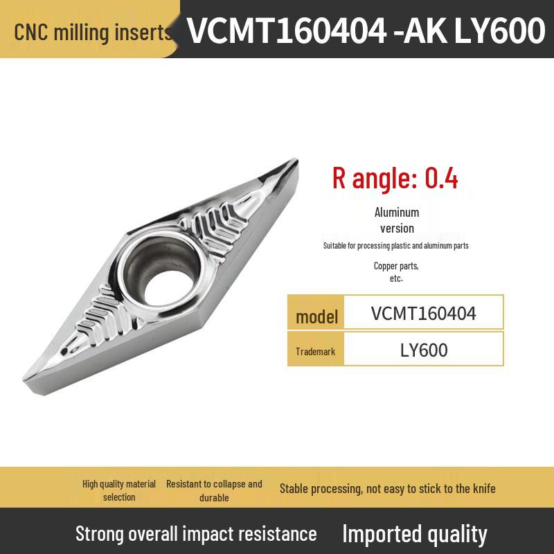 CNC Dovetail V-Groove Milling Cutter Holder, Straight Shank, 45/55/60 Degree.