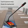 KaYouLa KYL-8828/8828S Professional Wired Gooseneck Conference Microphone (CN Version)