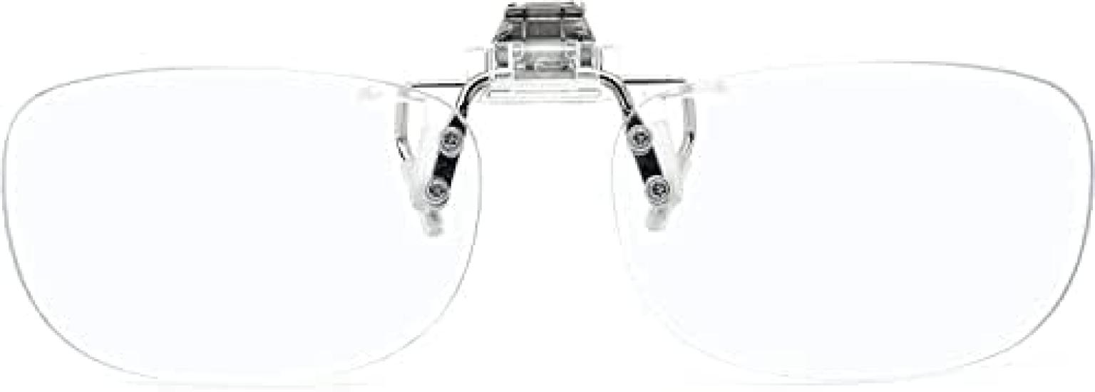 

Reading Reading Blue Light UV Easy to Unisex [CEETOL] Clip-on Glasses, Front-hanging Glasses, Clip-up, Clip-on, Flip-up, Protection, Protection,