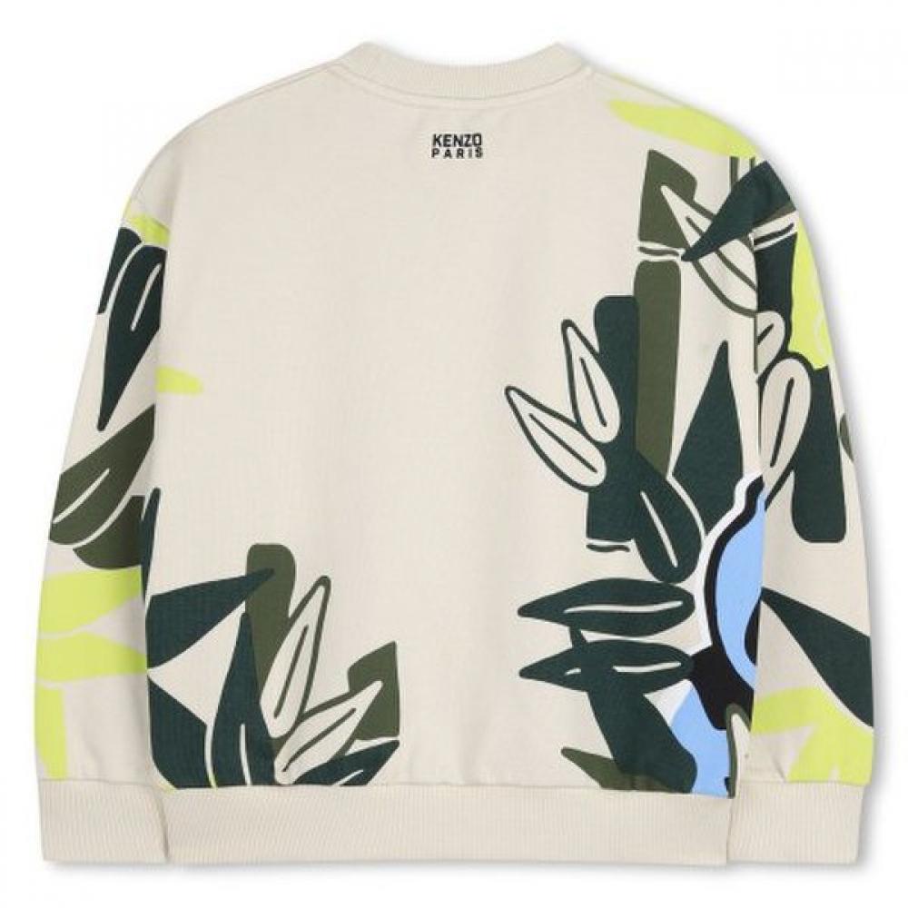 Kenzo Kids [26ss] 14 Years Z265afw321