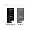 MONSTA X 5th Mini Album THE CODE