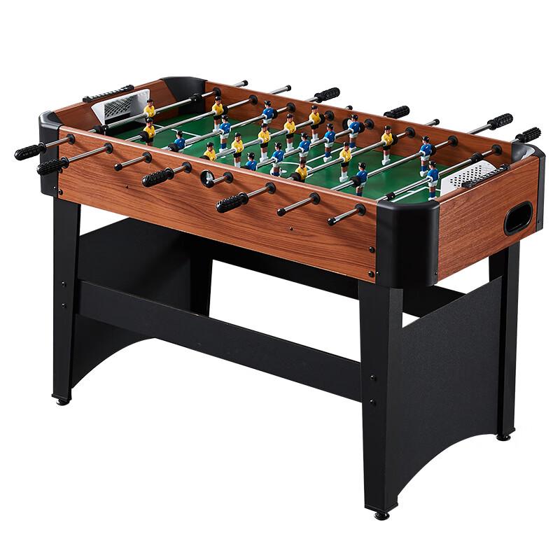 Children s Interactive Tabletop Foosball Game (8-Rod)