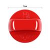 SQQP Suzuki Jimny Fuel Cap Cover Fuel Lid Cover with Lock Fuel Tank Custom