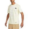 Nike Naomi Osaka Graphic T-Shirt Beige DX2043-113