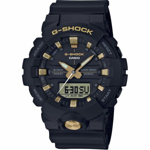 Casio G-Shock Combination Watch GA-810B-1A9ER
