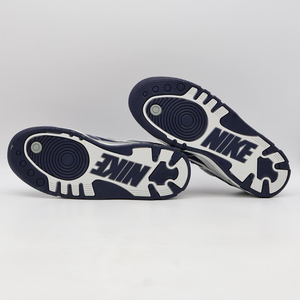 HV5032-400 NIGOA Nike Air Force 3 Low SP College Midnight Navy (Men's)