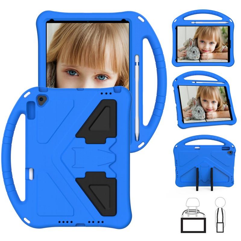 Slim Tablet Case IPad 10.2 Inch 10.5 Pro Models Back Cover Style Lightweight Protective Shell In Multiple