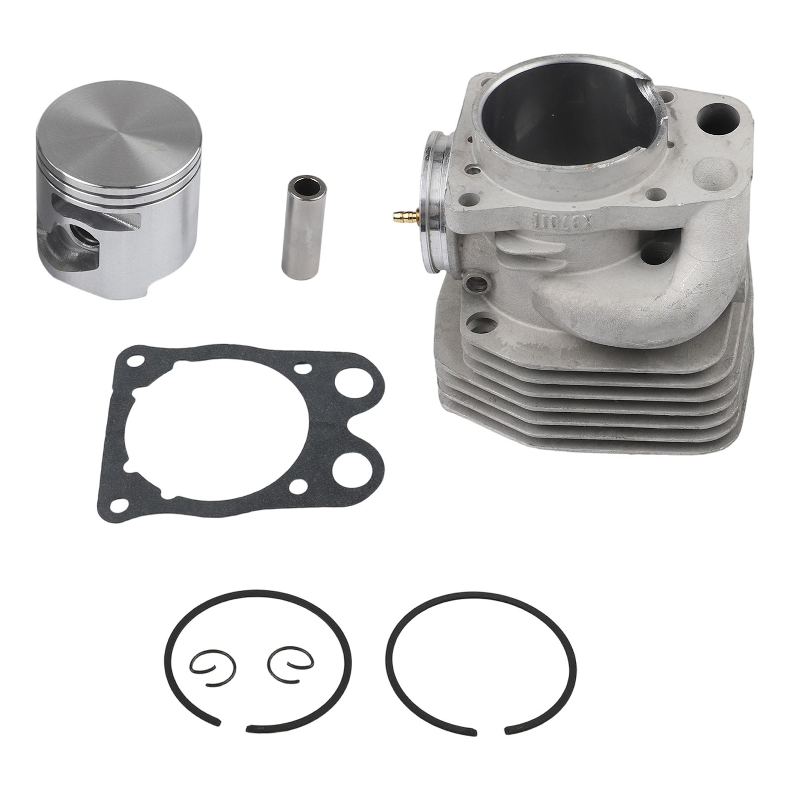 

Engine Performance Kit Cut-off Saw Parts For Cut-off Saw Maintenance For Easy Replacement Cut-off Saw Maintenance Kit Piston Kit CHINA