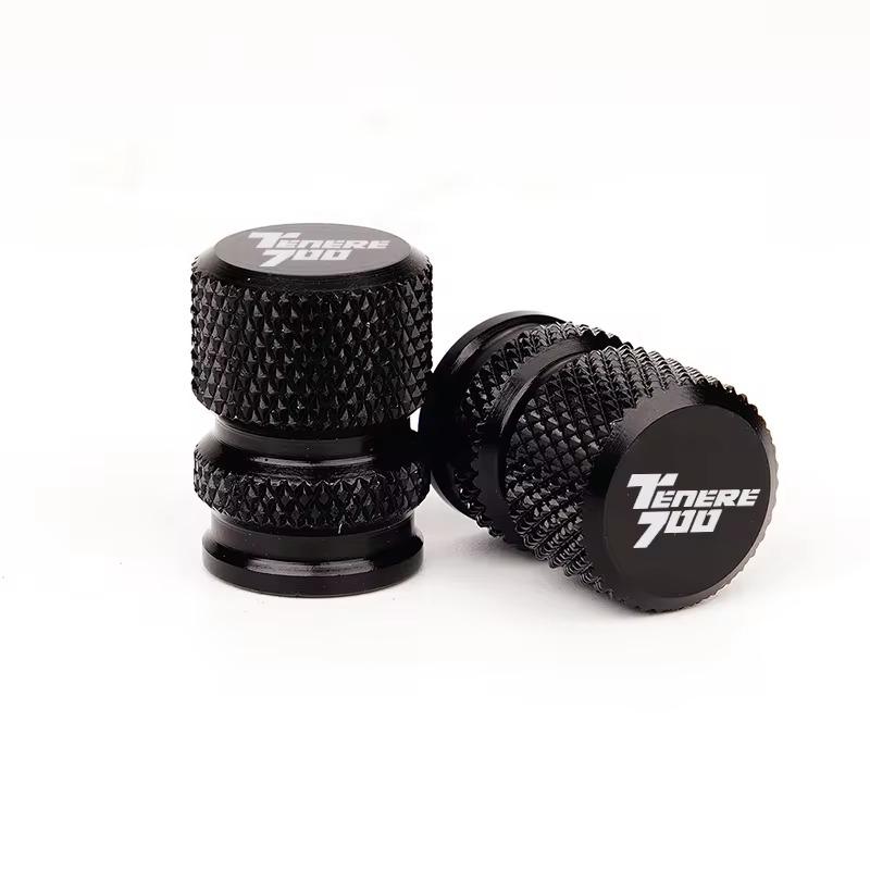 For Yamaha Tenere 700 2019 XTZ 700 T700 2019-2023 2024 2025 Motorcycle Accessories Kickstand Extension Side Stand Pad Tenere700