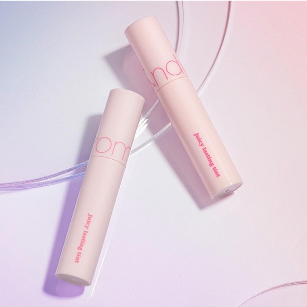 Rom&Juicy Lasting Tint, Nein. 27 Pink Popsicle, 5,5g, 1 Stück