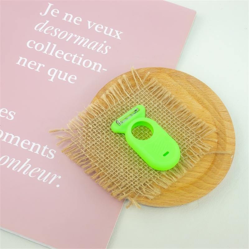 Locator Protective Cover Shockproof Soft Silicone Case Washable Housing Shells Antilost Protector for Smarttag 2 Tracker