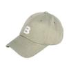 Squaz Ball Cap SMO022 5COLOR Cap Fashion Hat