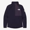 North Face Women S Summit Makalu Long Sleeve Zip Tee Nt7lq80 3 Choice 1