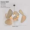 Pre-owned Wabi-sabi Rattan Pendant Lamp for Zen Tea Rooms & Creative Spaces