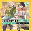 Otherside Picnic Manga 12 by Shirakaba Paperback Book 9781646093687
