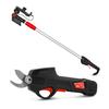 Wiederaufladbare Gartenschere - ELEM - CS7.2VLIT-23 - 7,2V Lithium mit Teleskopstange