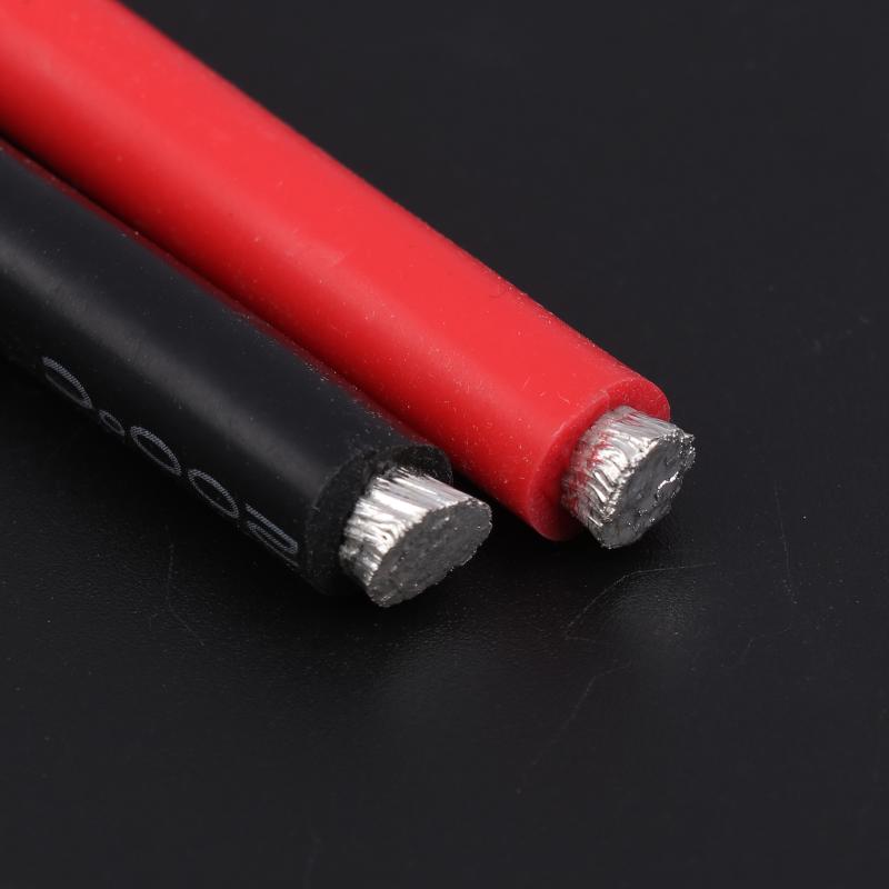 Ec2/3/5/8 Male/Female Plug Jack Wire Connector Battery Connector For Car Rc Battery Toys Charging Adapter Diy Lipo Battery Parts
