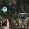 Outdoor WIFI APP 4K/2.7K 36MP/24MP Trail Camera Wildlife Infrared Night Vision Motion Activated IP65 Trap Game Cam Waterproof