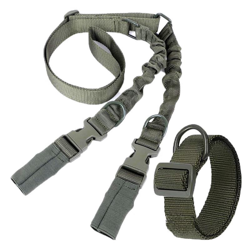 Tactical Dual Point Rifle Sling